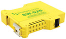 Brainboxes SW-525 SW-525 Switch 5 Ports Industrial Unmanaged PoE Fast Ethernet DIN Rail RJ45 x 10Mbps 100Mbps New