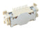Molex 52885-0274 Stacking Board Connector Slimstack 52885 Series 20 Contacts Receptacle 0.635 mm Surface Mount