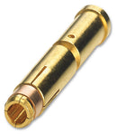 Phoenix Contact SF-20KS022 SF-20KS022 Circular Connector M23 Hybrid Socket Crimp Connectors