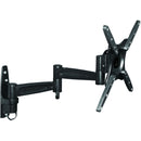 CableTronix LCD Bracket Mount for 13-42" LCD/LED TVs (Extends Up to 16.4")