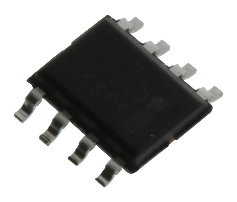 Onsemi NCP3063DR2G NCP3063DR2G DC-DC Switching Buck Boost Inverting Regulator Adjustable 3V-40Vin 1.25V-40Vout 1.5AoutSOIC-8