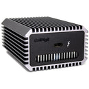 CalDigit Connect 10G Thunderbolt 3 to 10GbE Ethernet Adapter