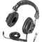 Califone 3068AV Switchable Stereo/Mono Headphones