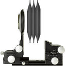 Cambo ACTUS-B4 View Camera Body with Nikon F Bayonet Mount Kit (Black)