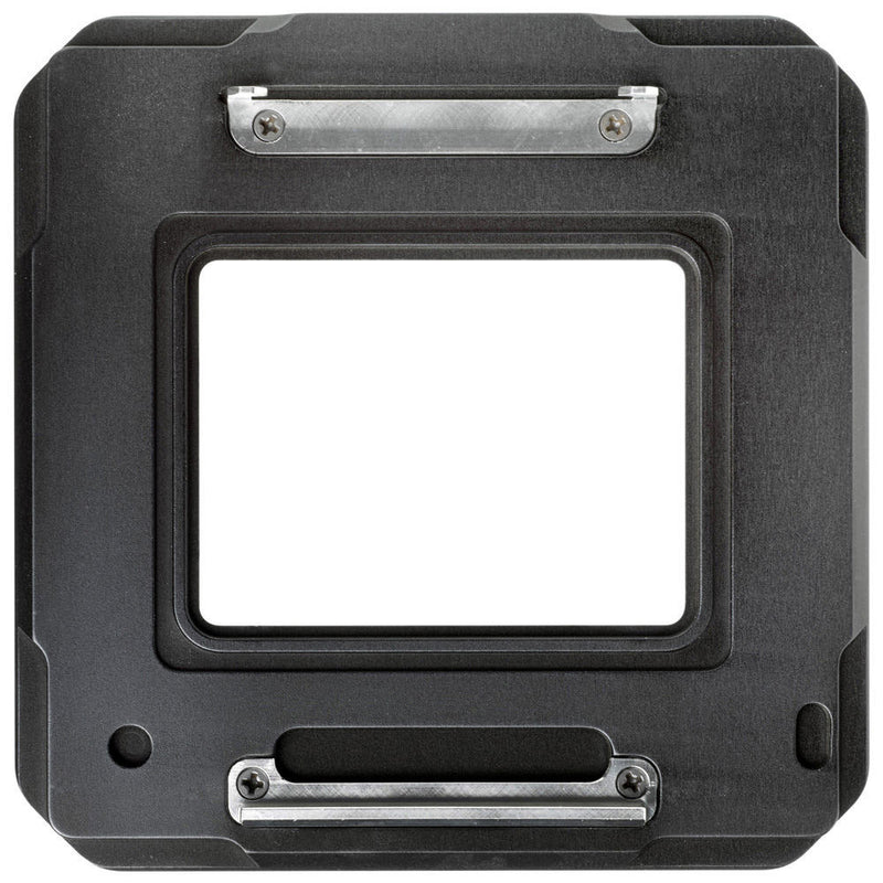 Cambo SLW-83 Rear Plate for ACTUS-DB with Phase One IQ3 Interface