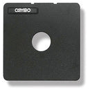 Cambo C-224 Flat Lensboard for