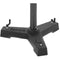 Cambo MBX-0 Iron-Casted Base for MBX Studio Stand (79.4 lb)