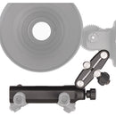 Cambo 15mm Dual Rod Clamp for CS-MFC-2/3/9 Follow Focus Units