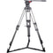 CAME-TV CAME-15T Pro Carbon Tripod