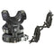 CAME-TV Pro Camera Vest & Dual-Arm Support System (5.5 to 33 lb)