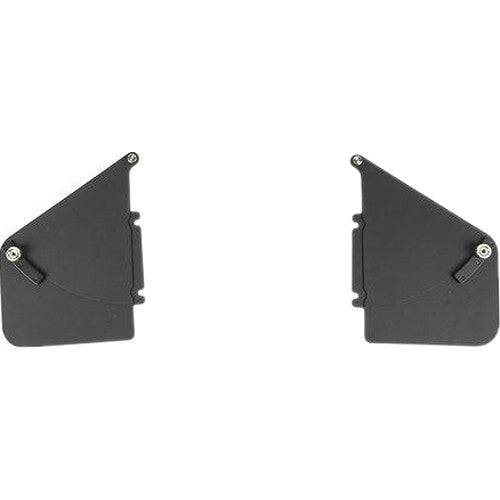 CAME-TV Left- & Right-Side Flag Set for Select Matte Boxes (2 Pieces)