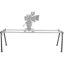 CAME-TV Support Legs for SL04 Adjustable Slider (Set of 4)