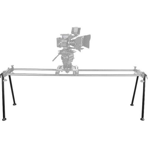 CAME-TV Support Legs for SL04 Adjustable Slider (Set of 4)