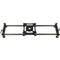 CAME-TV Adjustable-Length Slider (110 lb Payload)