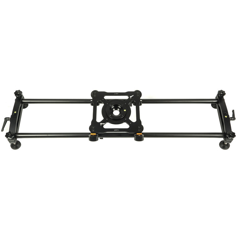 CAME-TV Adjustable-Length Slider (110 lb Payload)