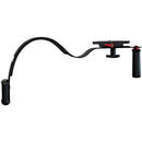 CameraRibbon QRC Shoulder Rig Camera Support for Canon C100/C300/C500