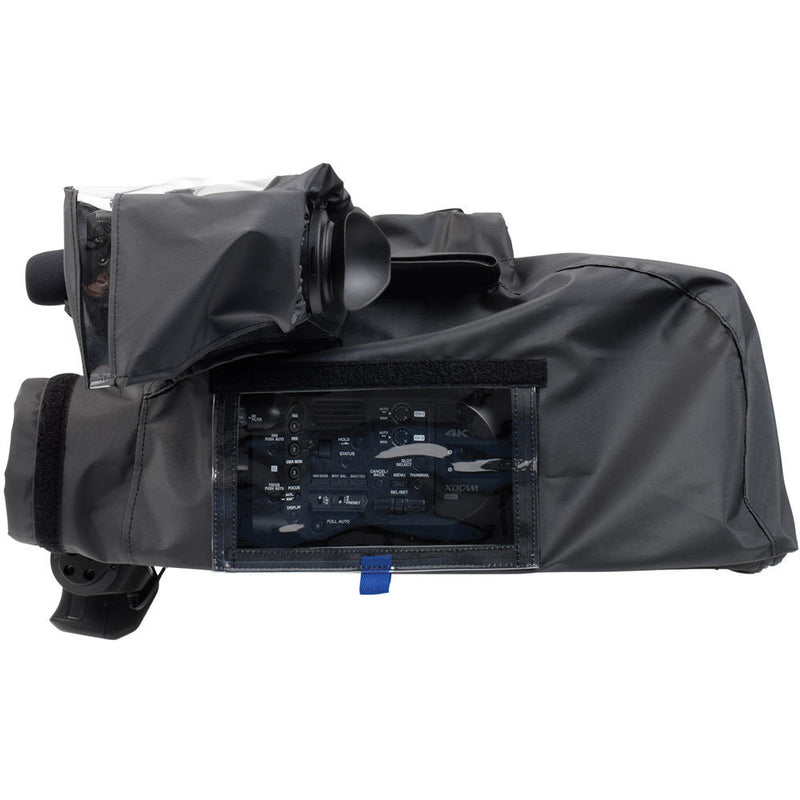 camRade wetSuit for Sony PXW-FS7