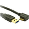 CamRanger Angled 8-Pin USB Cable for Nikon (20")