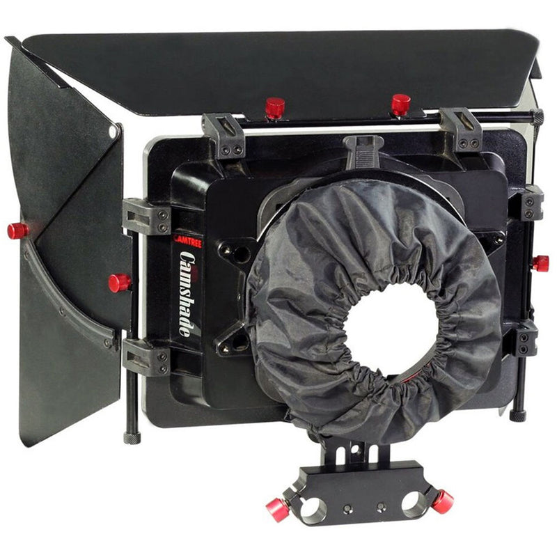 Camtree Camshade Video Matte Box