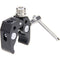 CAMVATE Super Clamp for Microphone with 5/8"-27 Thread