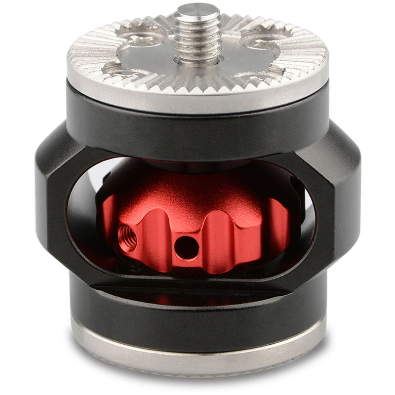 CAMVATE M6 QR ARRI Rosette Mount Lock Extension for Filmmaker Rig