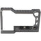 CAMVATE Camera Cage for Sony a6500 (Titanium)