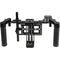 CAMVATE Director's Monitor Cage Kit with Adjustable Rack