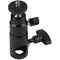 CAMVATE Light Stand Mount With Mini Ball Head