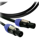 Canare 4S11 Starquad 4-pole Speakon Cable - 20'