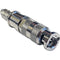 Canare 75-Ohm BNC Male End Connector for L-3.3CUHD Cable