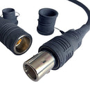 Canare L-4CFTX Video Triax Camera Cable (100')