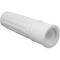 Canare CB03 Connector Boot for 75-Ohm BNC, RCA, F Crimp Plugs/Video Patch Cords (White)