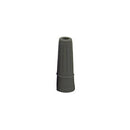 Canare CB04 Connector Boot for 75-Ohm BNC, RCA, F Crimp Plugs/Video Patch Cords (Gray)