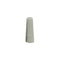 Canare CB04 Connector Boot for 75-Ohm BNC, RCA, F Crimp Plugs/Video Patch Cords (White)