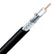 Canare 75-Ohm 12G-SDI UHD Video Coax Cable (984')