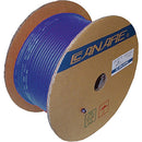 Canare L-4CFB RG59 HD-SDI Coaxial Cable - 984' (Blue)