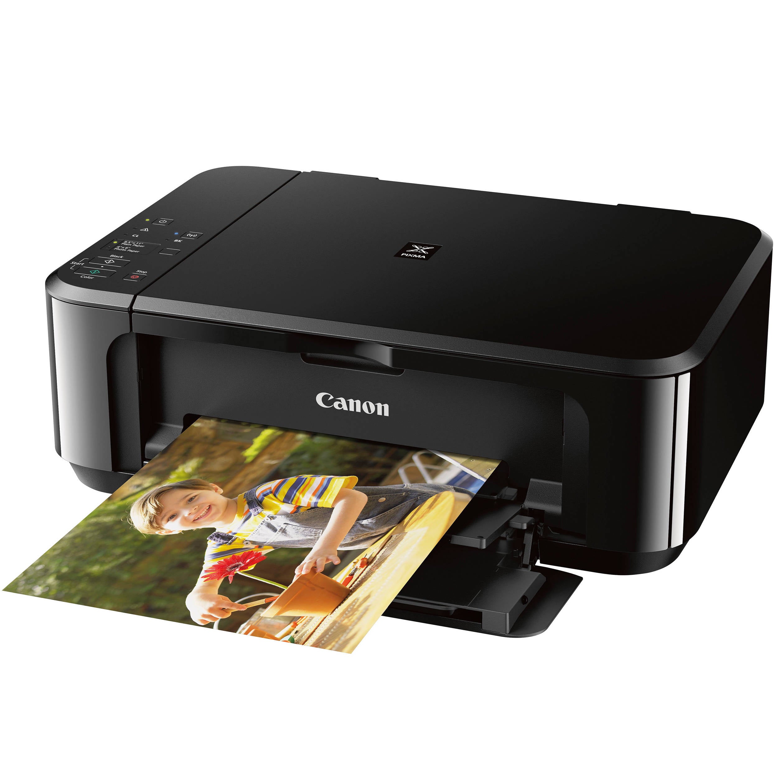 Cableless Setup Canon Mx492 Printer Wireless Setup Canon Mx490