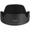 Canon EW-53 Lens Hood