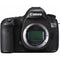 Canon EOS 5DS R DSLR Camera (Body Only)