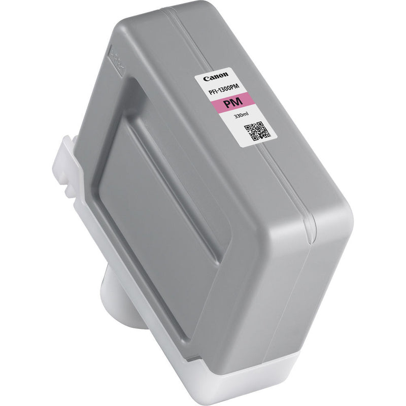Canon PFI-1300 Photo Magenta Pigment Ink Tank (330mL)