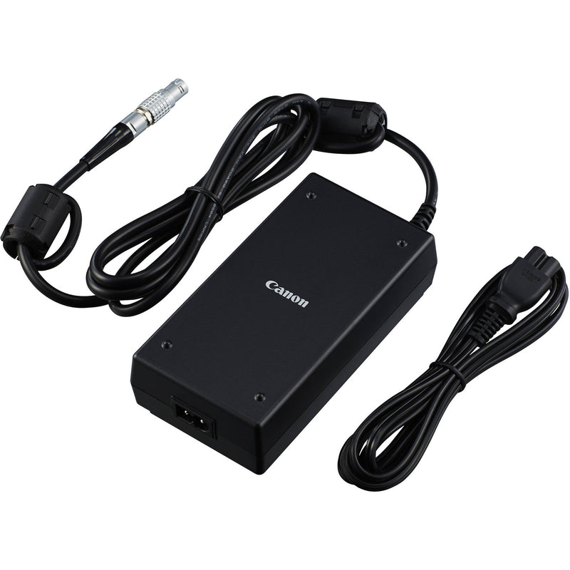 Canon CA-A10 Compact Power Adapter for EOS C300 Mark II Camcorder