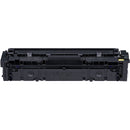 Canon 045 Yellow Standard-Capacity Toner Cartridge