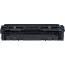 Canon 045 Cyan Standard-Capacity Toner Cartridge