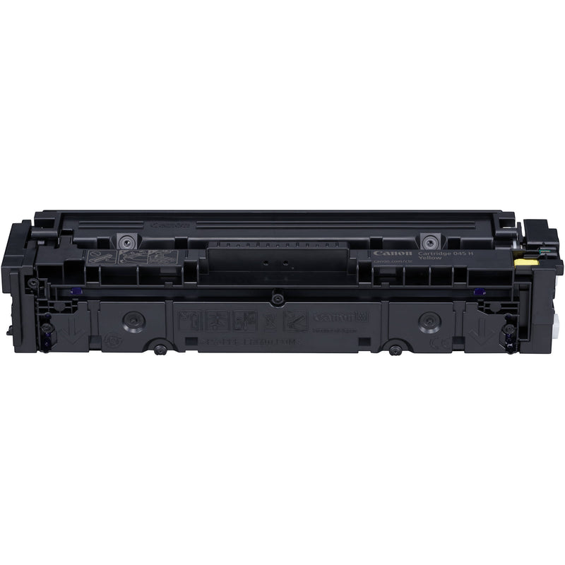 Canon 045 Yellow Hi-Capacity Toner Cartridge