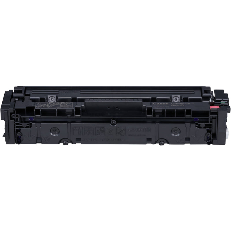 Canon 045 Magenta Hi-Capacity Toner Cartridge