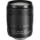 Canon EF-S 18-135mm f/3.5-5.6 IS USM Lens