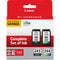 Canon PG-243/CL-244 Value Pack