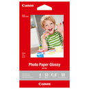Canon GP-701 Photo Paper Glossy (4 x 6", 50 Sheets)