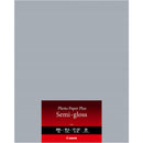 Canon SG-201 Photo Paper Plus Semi-Gloss (17 x 22", 25 Sheets)