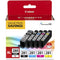 Canon PGI-280 XL / CLI-281 5-Color Pack for Select PIXMA Printers